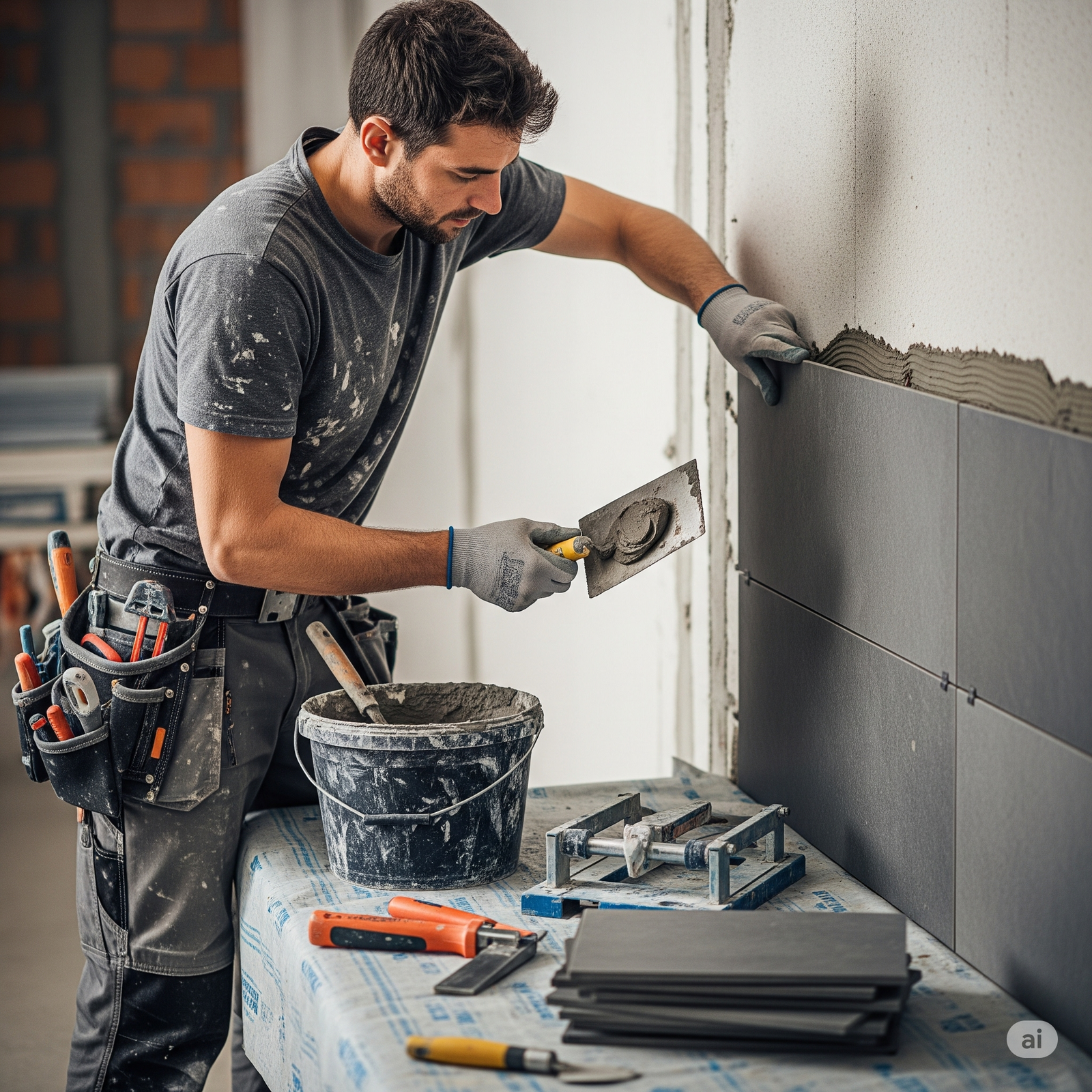 Reformas y limpieza Madrid