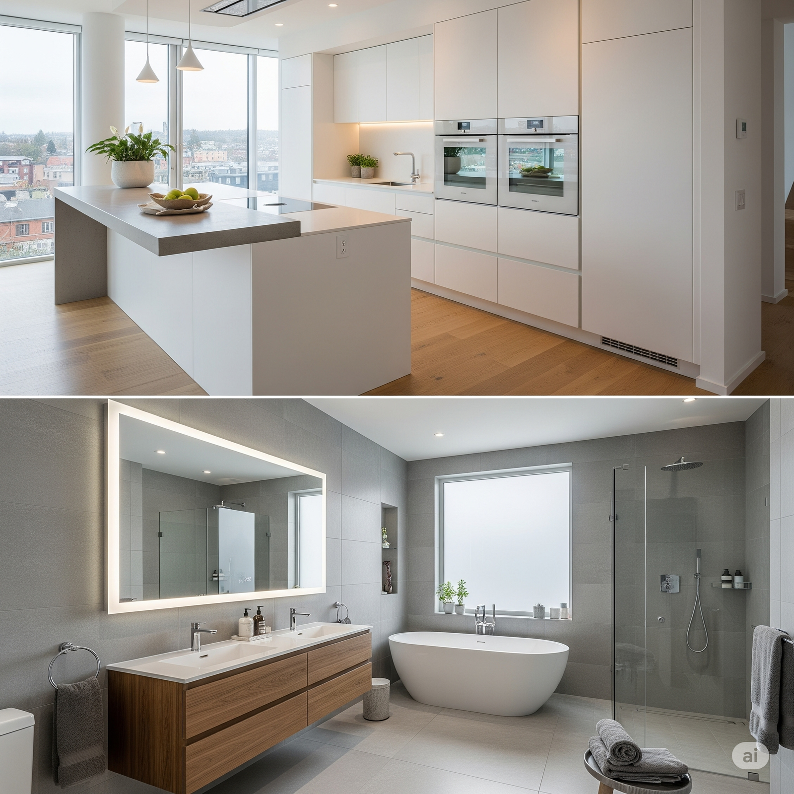 Reformas y limpieza Madrid